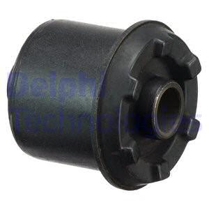 Control Arm-/Trailing Arm Bush DELPHI TD1035W