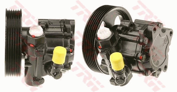 Hydrauliikkapumppu, ohjaus TRW JPR457