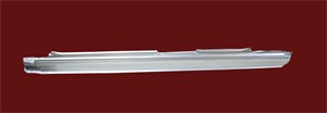 Kynnyspelti, Oikea, FORD MONDEO I, MONDEO II, MONDEO Sedan I, MONDEO Sedan II, MONDEO Turnier I, MONDEO Turnier II, 1 043 131