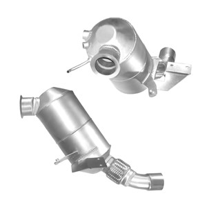 Dieselhiukkasuodatin, BMW 3 [E90], 3 Touring [E91], 18307798307
