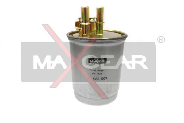 Polttoainesuodatin MAXGEAR 26-0046