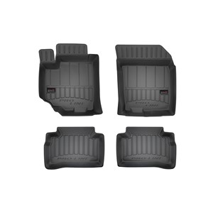 Kumimatto, sisätila3D PROLINE, SUZUKI VITARA