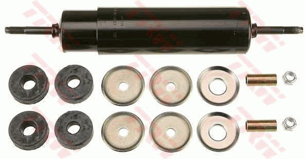Iskunvaimennin TRW JHB5026