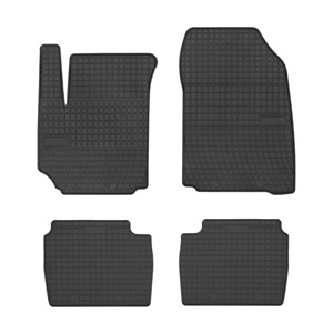 Kumimatto, sisätila, FIAT CROMA, CROMA Skåp / kombi