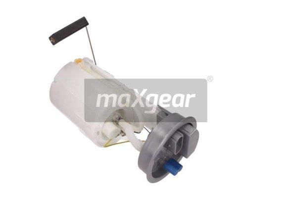 Polttoaineen syöttöyksikkö MAXGEAR 43-0134