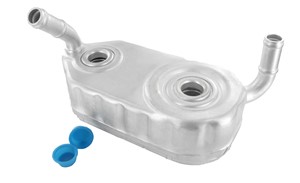 Öljynjäähdytin, automaattivaihteisto, AUDI,SEAT,SKODA,VW, 096 409 061 C, 096 409 061 E, 096 409 061, 96 409 061 C, 96 409 061 E, 96 409