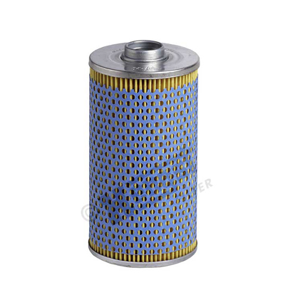 Öljynsuodatin HENGST FILTER E200H D22