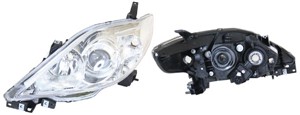 Ajovalo, Oikea, MAZDA 5, CC30510K0D, CC30-51-0K0D