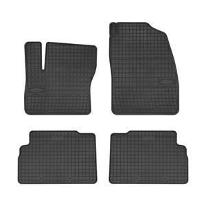Kumimatto, sisätila, FORD C-MAX II, C-MAX Van II