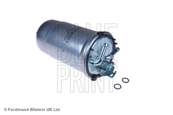 Polttoainesuodatin BLUE PRINT ADV182317