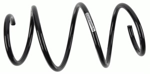 Jousi (auton jousitus), Etuakseli, BMW 1 [F20, F21], 31 33 6 851 917, 31 33 6 851 918, 6 851 917, 6 851 918