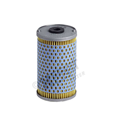 Öljynsuodatin HENGST FILTER E135H D14