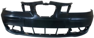 Puskuri, eteen, Edessä, SEAT CORDOBA, IBIZA III, 6L0807217DR