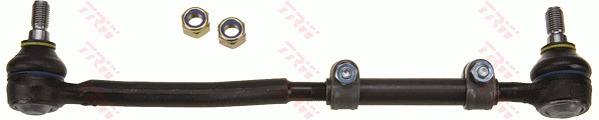 Raidetanko TRW JRA553