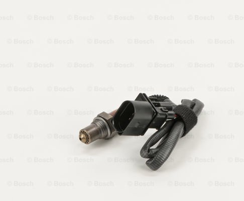 Lambdatunnistin BOSCH 0 258 007 233