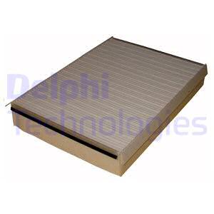Raitisilmasuodatin DELPHI TSP0325255