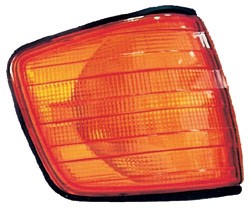 Vilkkuvalo, Oikea, MERCEDES-BENZ S-KLASS Coupé [C126], 0008203621, 0008209321, 8209321, A0008203621, A0008209321