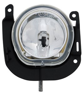 Sumuvalo, Oikea, CITROËN NEMO Kombi, FIAT QUBO, PEUGEOT BIPPER, BIPPER TEPEE, 1356780080, 6206K2