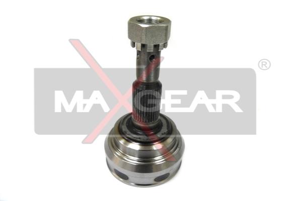Vetoakselin nivelsarja MAXGEAR 49-0178