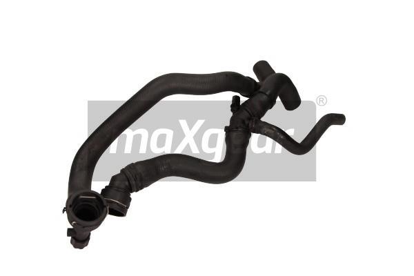 Jäähdyttimen letku MAXGEAR 18-0489