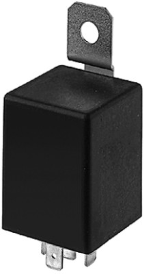 Vilkkurele HELLA 4DB 009 123-041