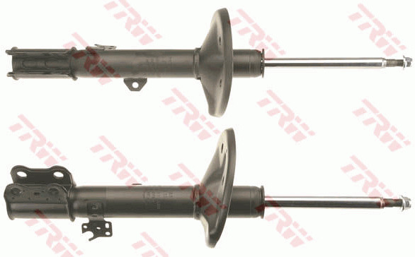 Iskunvaimennin TRW JGM1205T
