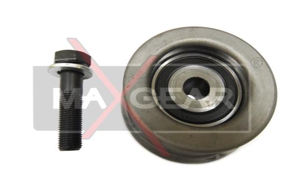 Ohjainrulla, hammashihna MAXGEAR 54-0246