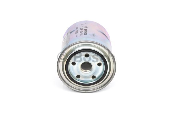 Polttoainesuodatin BOSCH F 026 402 110