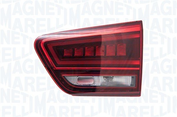 Takavalo MAGNETI MARELLI 714000028821
