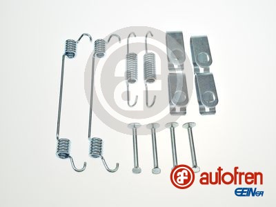 Tarvikesarja, seisontajarru AUTOFREN SEINSA D31041A