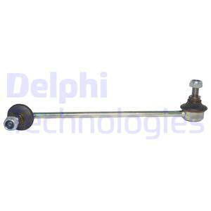 Tanko, kallistuksenvaimennin DELPHI TC1168