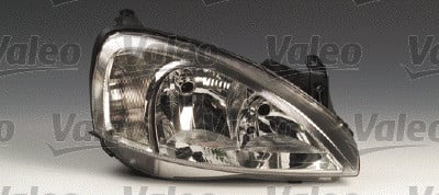 Ajovalo VALEO 087933