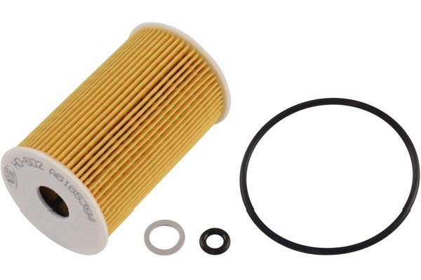 Öljynsuodatin KAVO PARTS HO-602