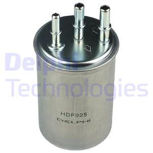 Polttoainesuodatin DELPHI HDF925