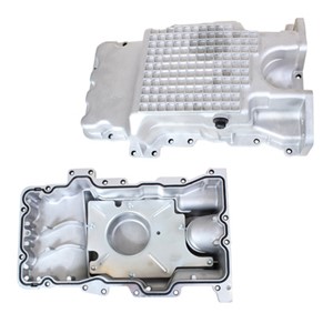 Öljypohja, FORD,FORD USA, 2S7Z-6675-AA, 4 826 041