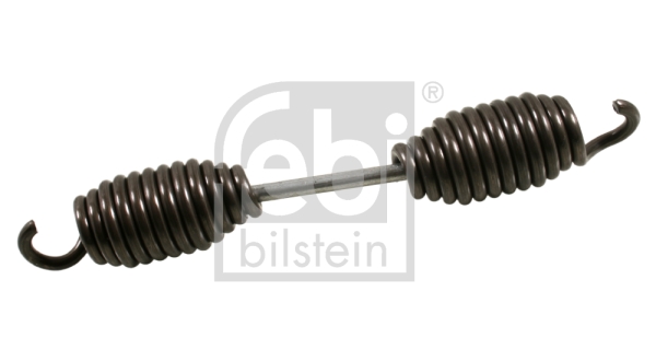 Jousi, jarrukengät FEBI BILSTEIN 02272