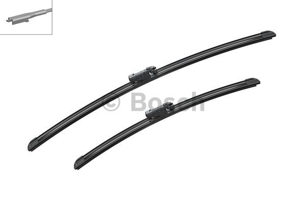 Pyyhkijänsulka BOSCH 3 397 014 010