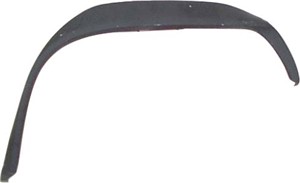 Pyörän kotelo, Taakse, vasen, OPEL CORSA A Halvkombi, VAUXHALL NOVA Halvkombi