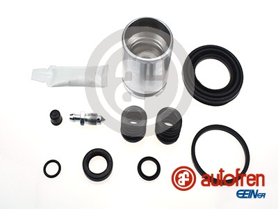 Korjaussarja, jarrusatula AUTOFREN SEINSA D41377C