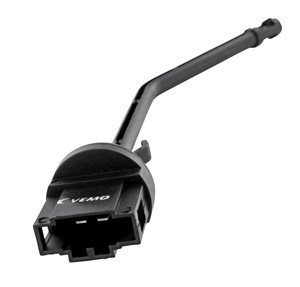 Tunnistin, sisäilmalämpötila, AUDI,SEAT,SKODA,VW, 6Q0 907 543 A, 6Q0 907 543 D, 6RD 907 543, 6RD907543