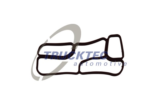 Tiiviste, öljynjäähdytin TRUCKTEC AUTOMOTIVE 02.18.128