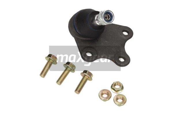 Pallonivel MAXGEAR 72-2333