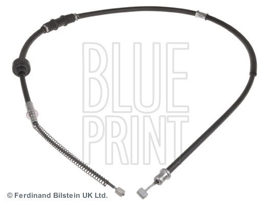Käsijarruvaijeri BLUE PRINT ADC446178