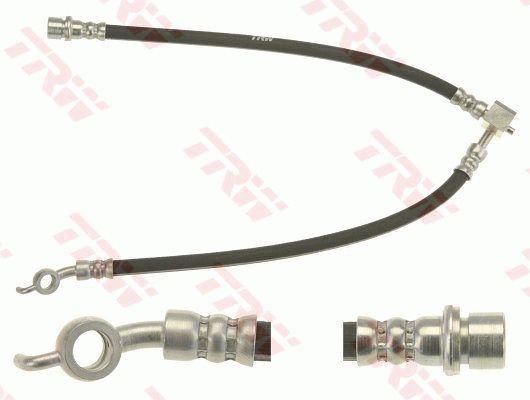 Jarruletku TRW PHD1053