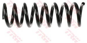 Jousi (auton jousitus), Taka-akseli, MERCEDES-BENZ C-KLASS Coupé [CL203], C-KLASS T-Model [S202], E-KLASS T-Model [S210], SLK [R171], 20