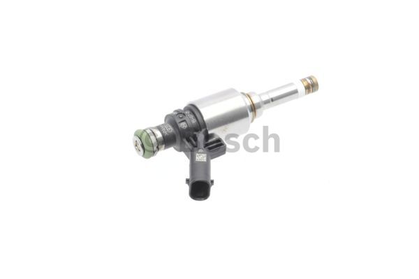 Ruisku BOSCH 0 261 500 354