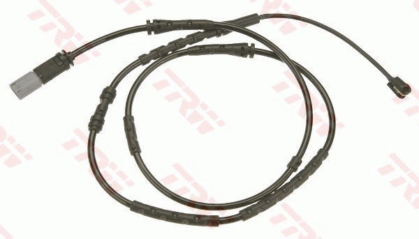 Jarrupalan kulumisen ilmaisin TRW GIC277