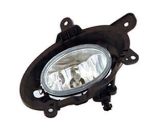 Sumuvalo, Eteen, vasen, HONDA CR-V III, 33950SWWE11, 33950SWWE11MHAC