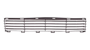 Ritilä, Edessä, TOYOTA PRIUS Halvkombi, 53111-47010