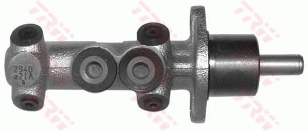 Jarrupääsylinteri TRW PMF496